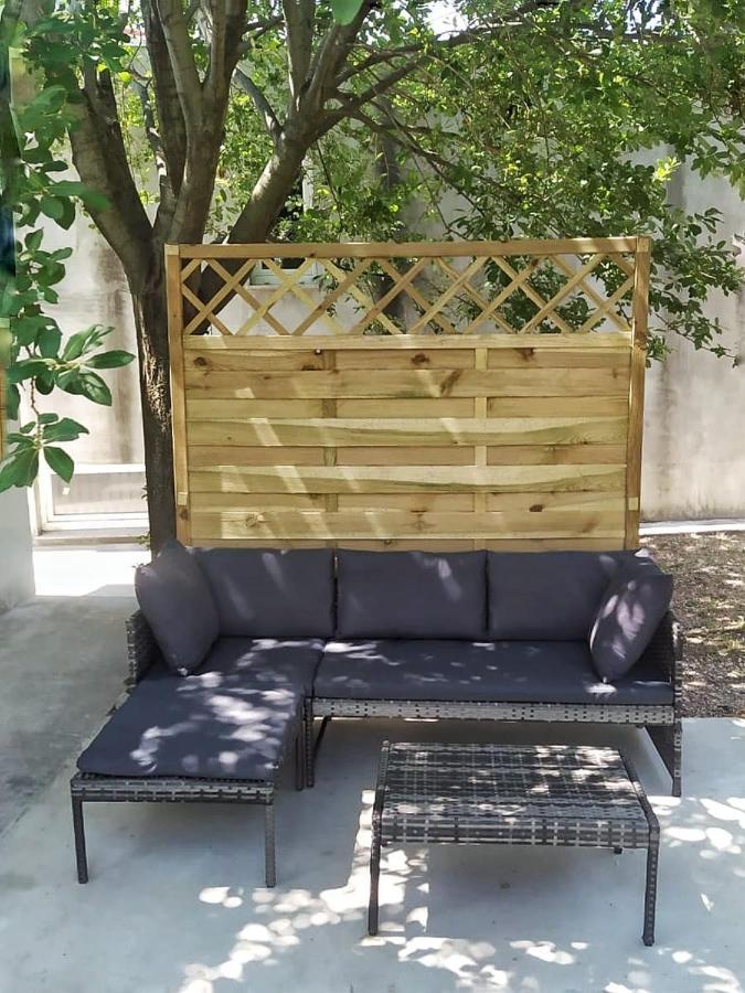 Apartments Dora 2 Бибинє Екстер'єр фото