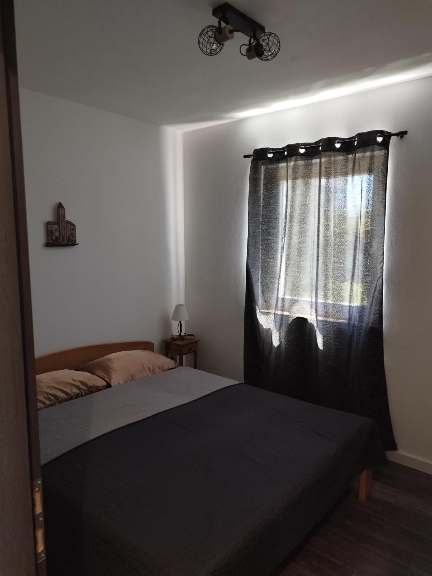 Apartments Dora 2 Бибинє Екстер'єр фото