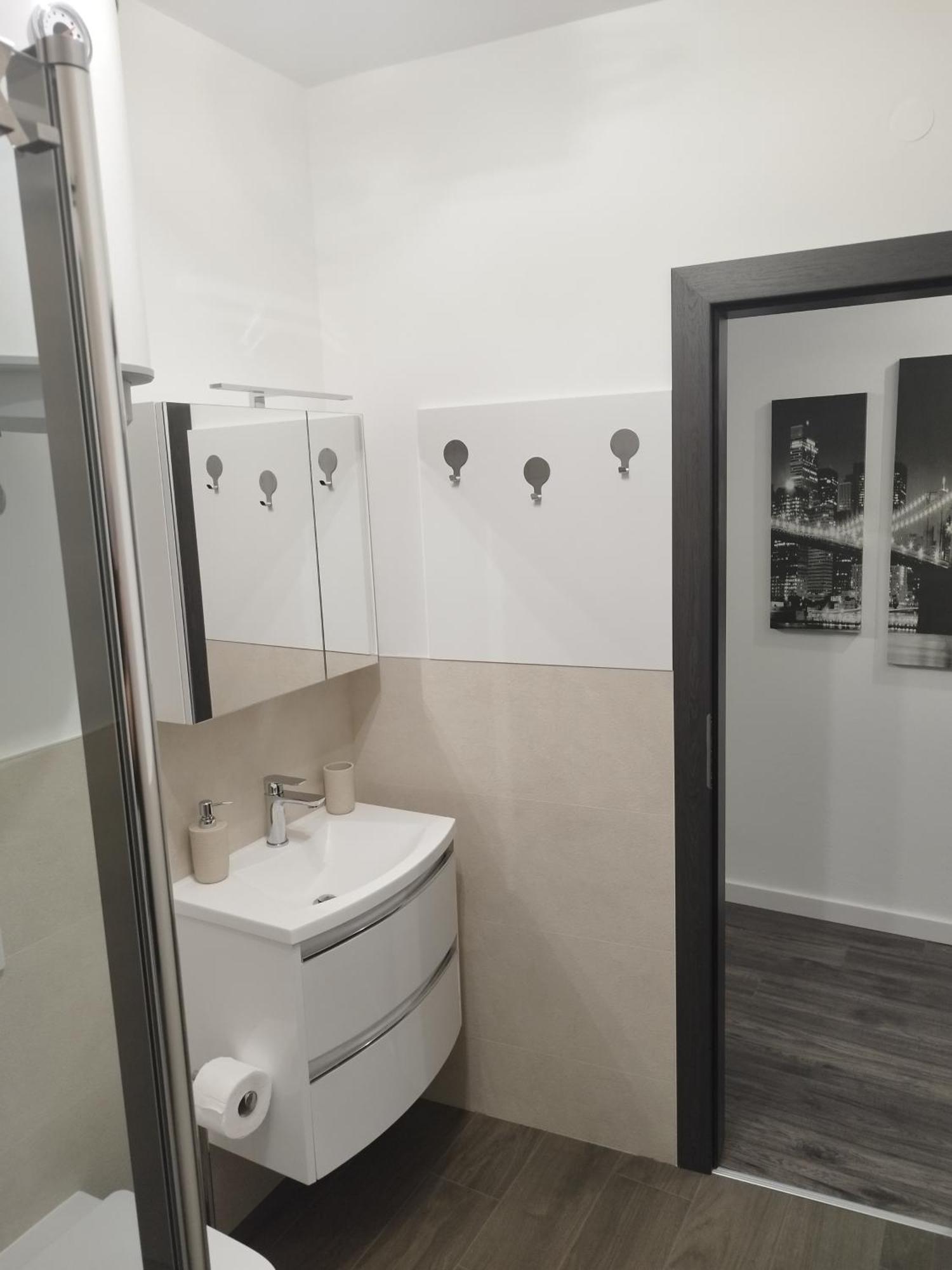 Apartments Dora 2 Бибинє Екстер'єр фото